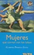 MUJERES QUE CORREN CON LOS LOBOS (BEST SELLER ZETA BOLSILLO, Band 0) Social Sciences