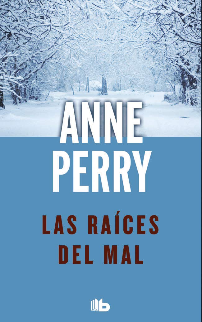 Las raíces del mal (Detective William Monk 10) book
