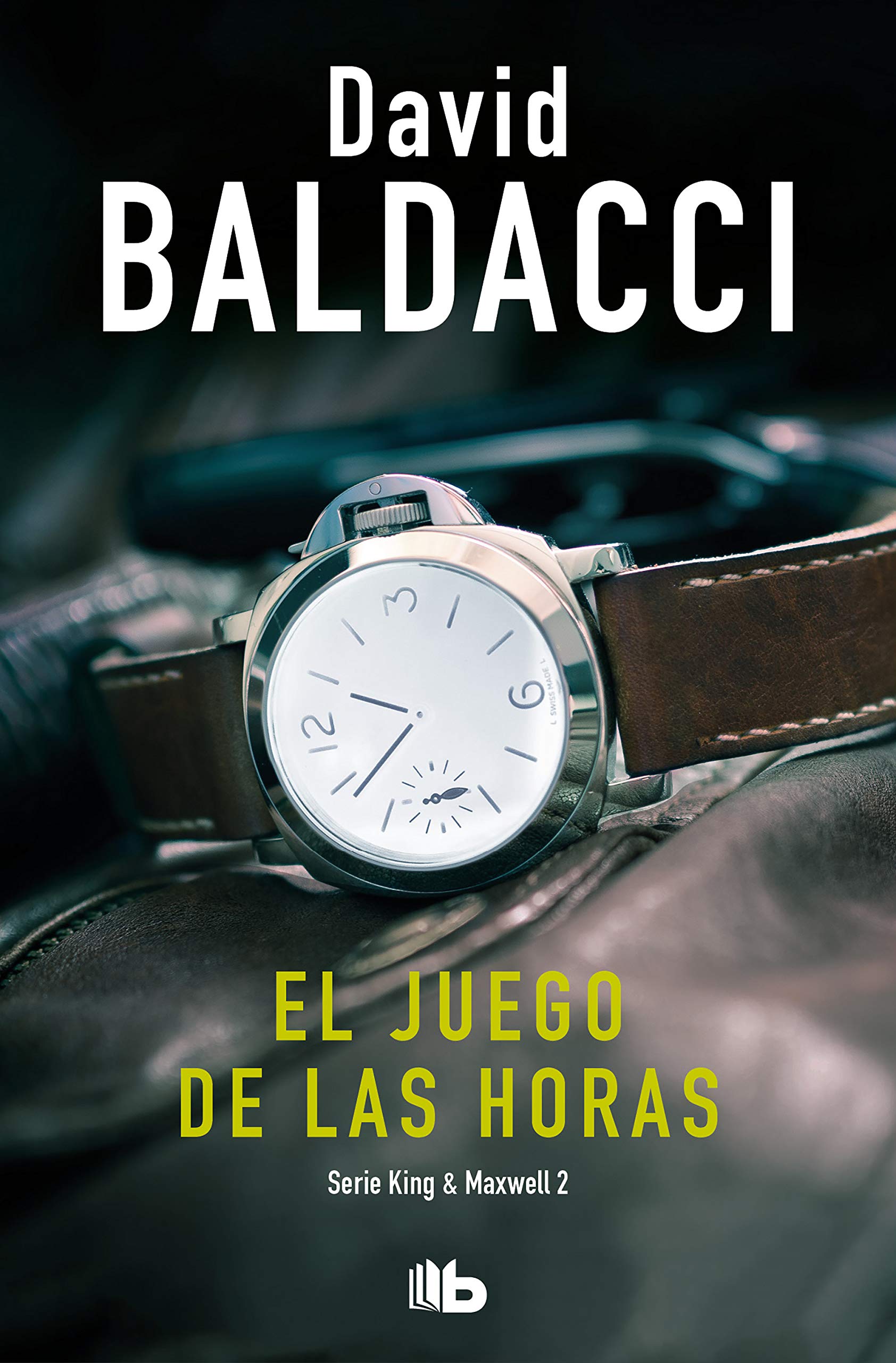 El juego de las horas (Ficción, Band 2) Social Sciences