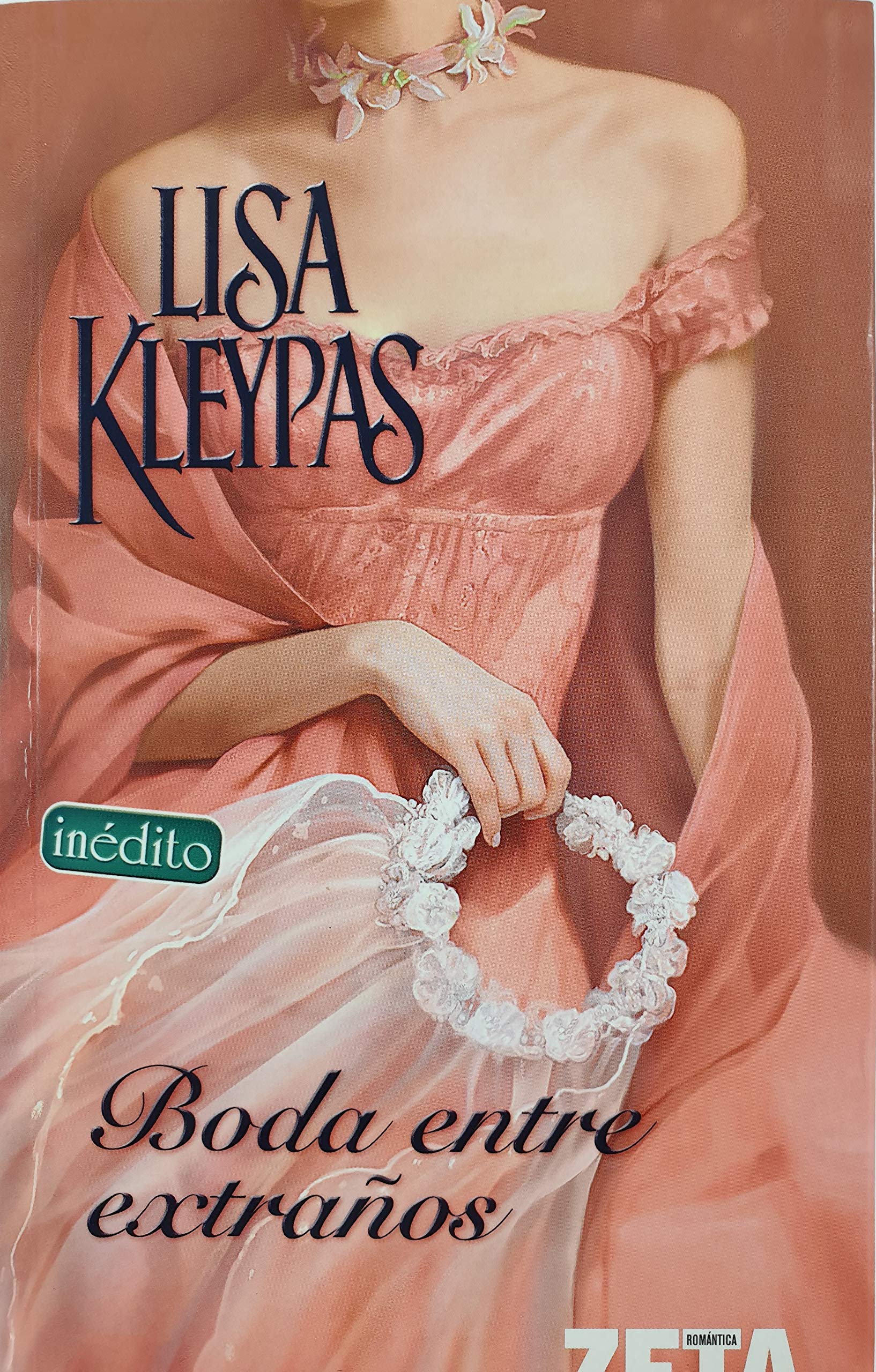 Boda entre extraños (BEST SELLER ZETA BOLSILLO, Band 0) Social Sciences