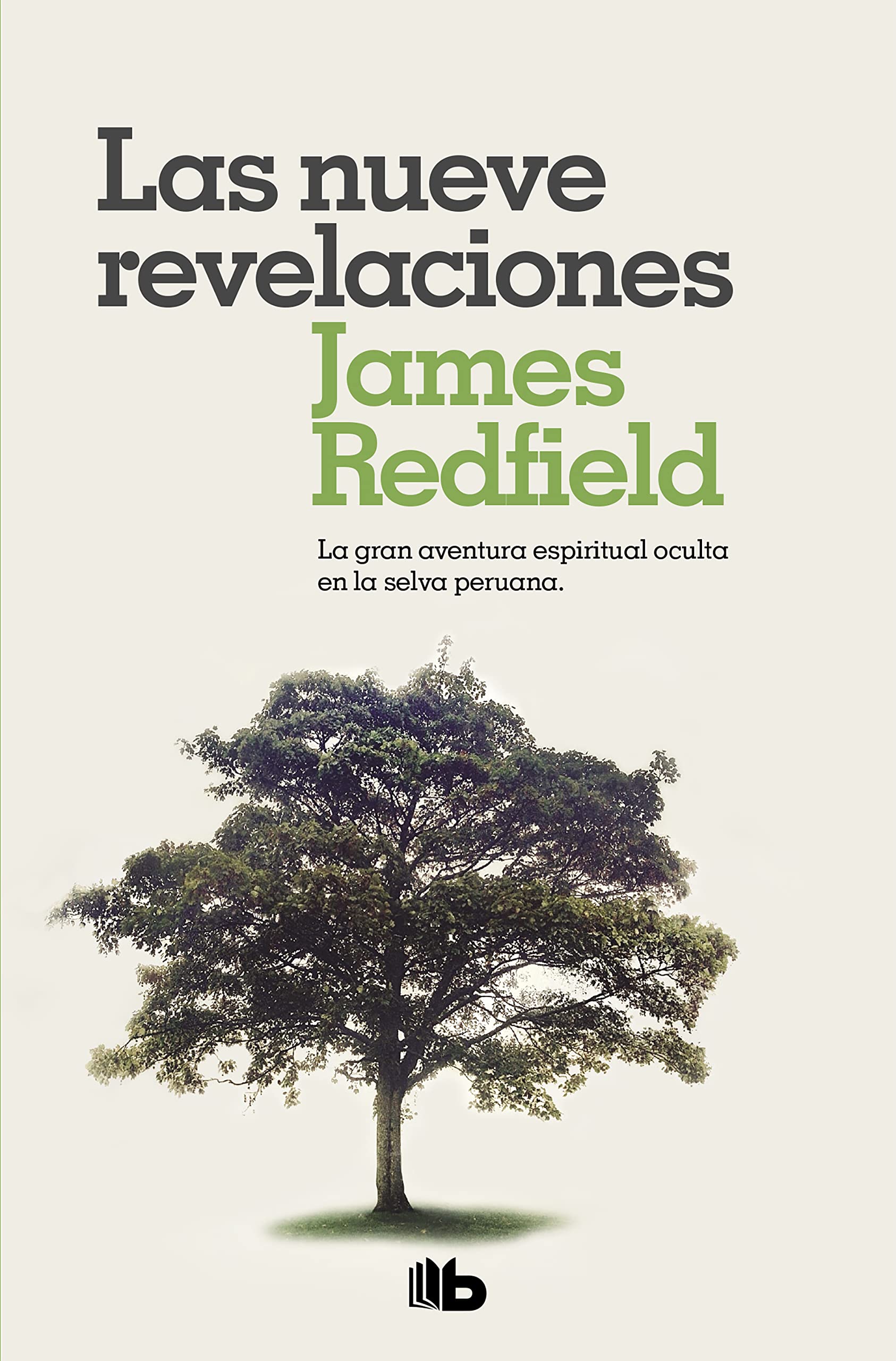 Las nueve revelaciones Social Sciences