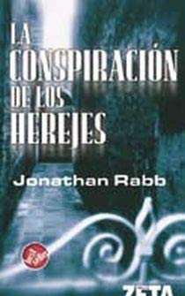 La Conspiracion De Los Herejes/ The Book of Q book