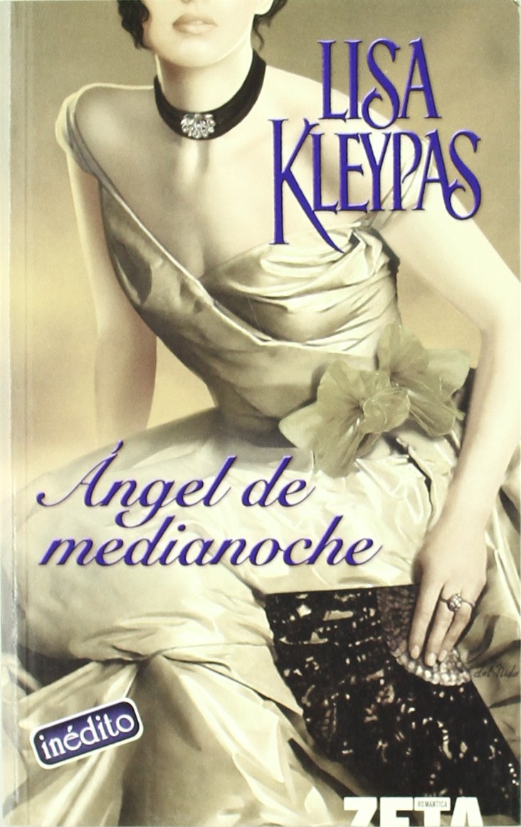 Ángel de medianoche (BEST SELLER ZETA BOLSILLO, Band 0) Social Sciences
