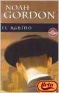 RABINO, EL (BEST SELLER ZETA BOLSILLO, Band 0) Historical Fiction