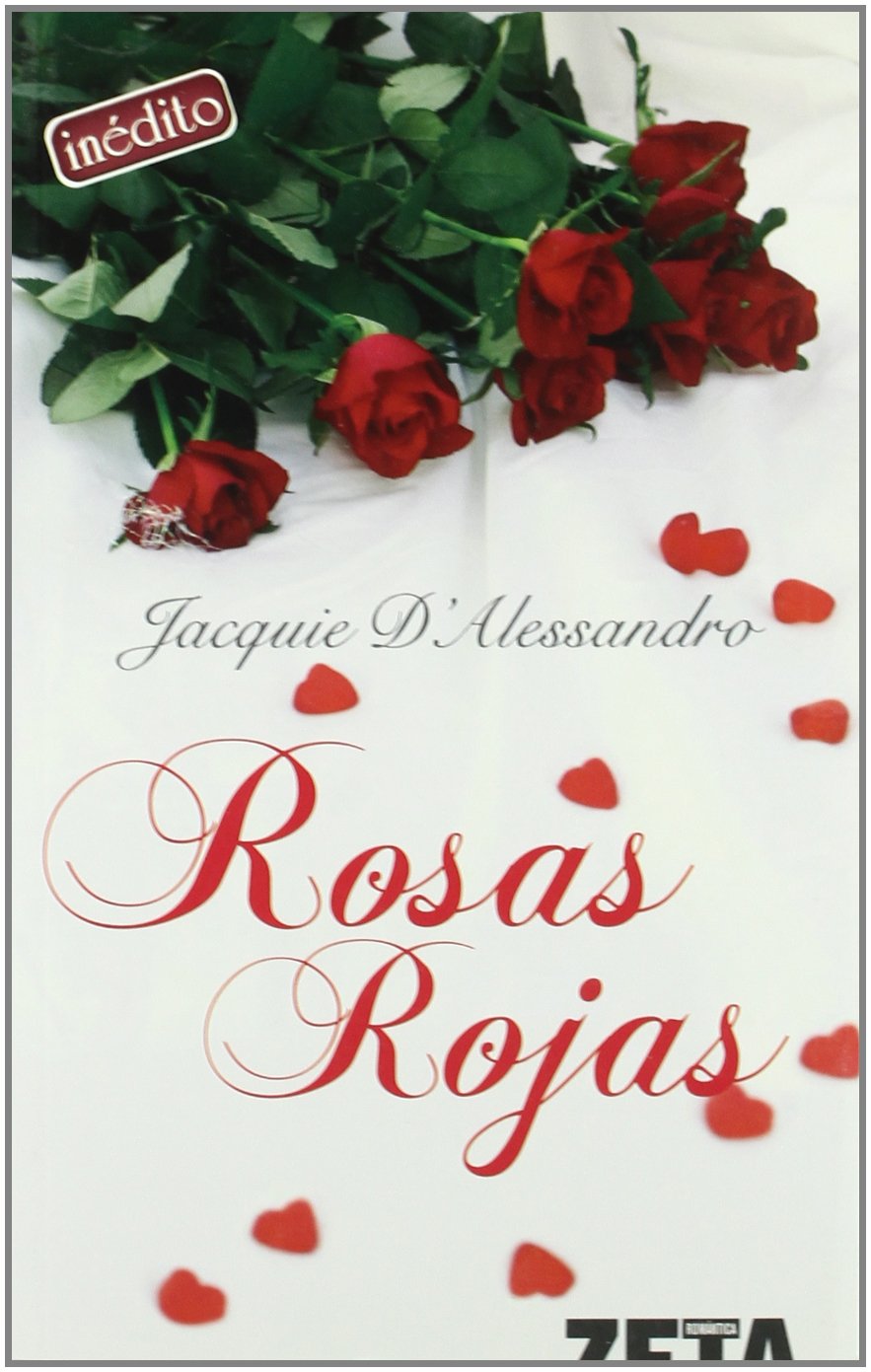 ROSAS ROJAS (BEST SELLER ZETA BOLSILLO, Band 0) Contemporary literature
