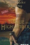 EL TOQUE DE HIGHLANDER (BEST SELLER ZETA BOLSILLO, Band 0) Contemporary literature