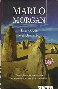 Las voces del desierto Social Sciences