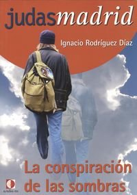 Judas Madrid : la conspiración de las sombras Reading Aloud & Learning to Read