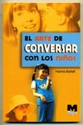 El arte de conversar con los niños book