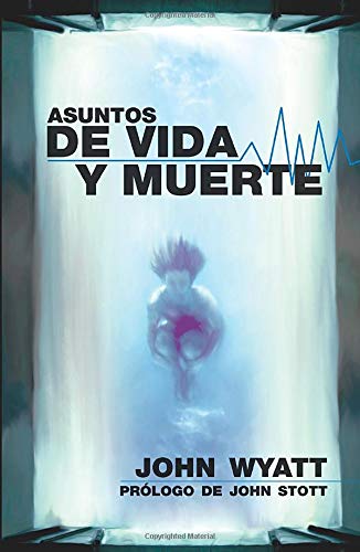 Asuntos de vida y muerte book