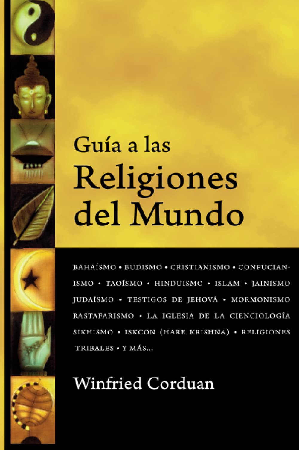 Guia a las Religiones del mundo book