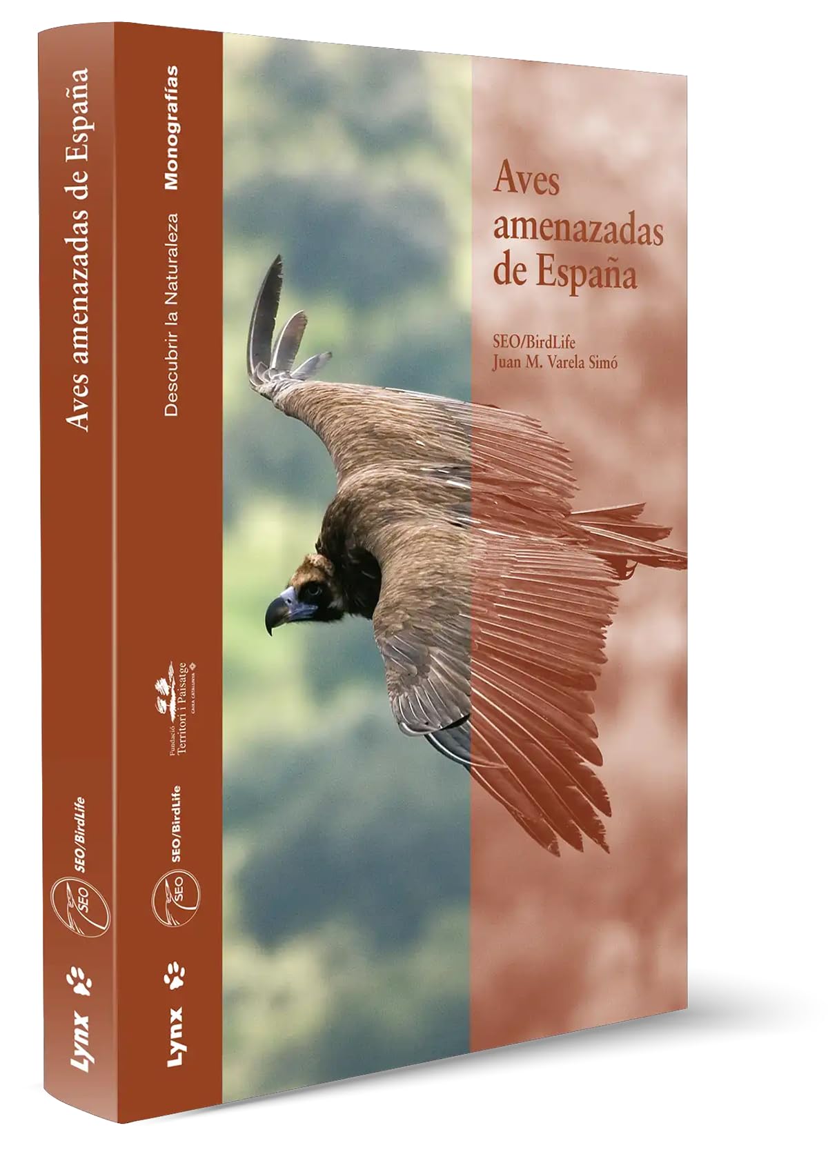 Aves amenazadas de España Business & Technology