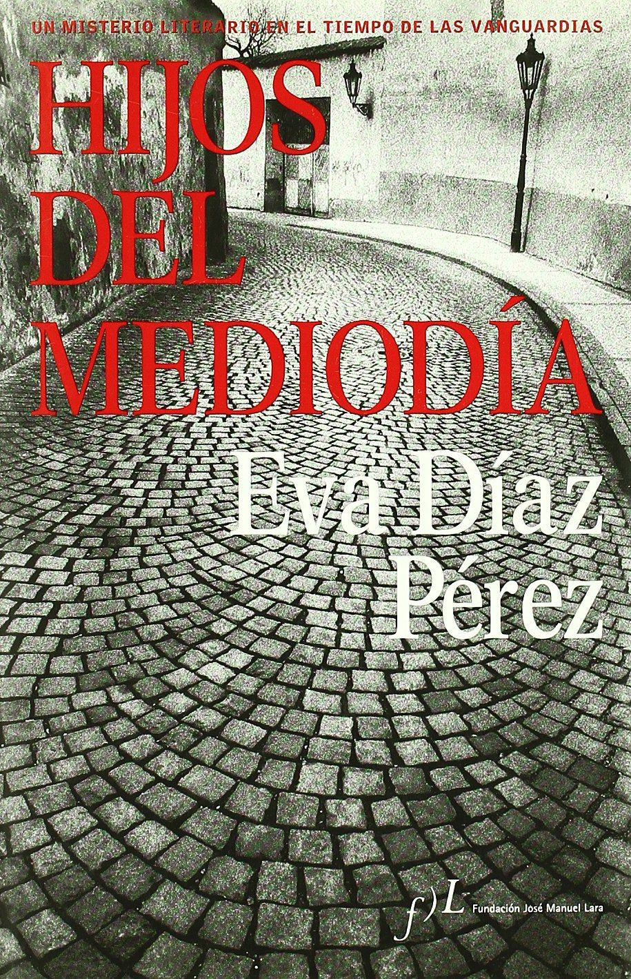 Hijos del mediodía book