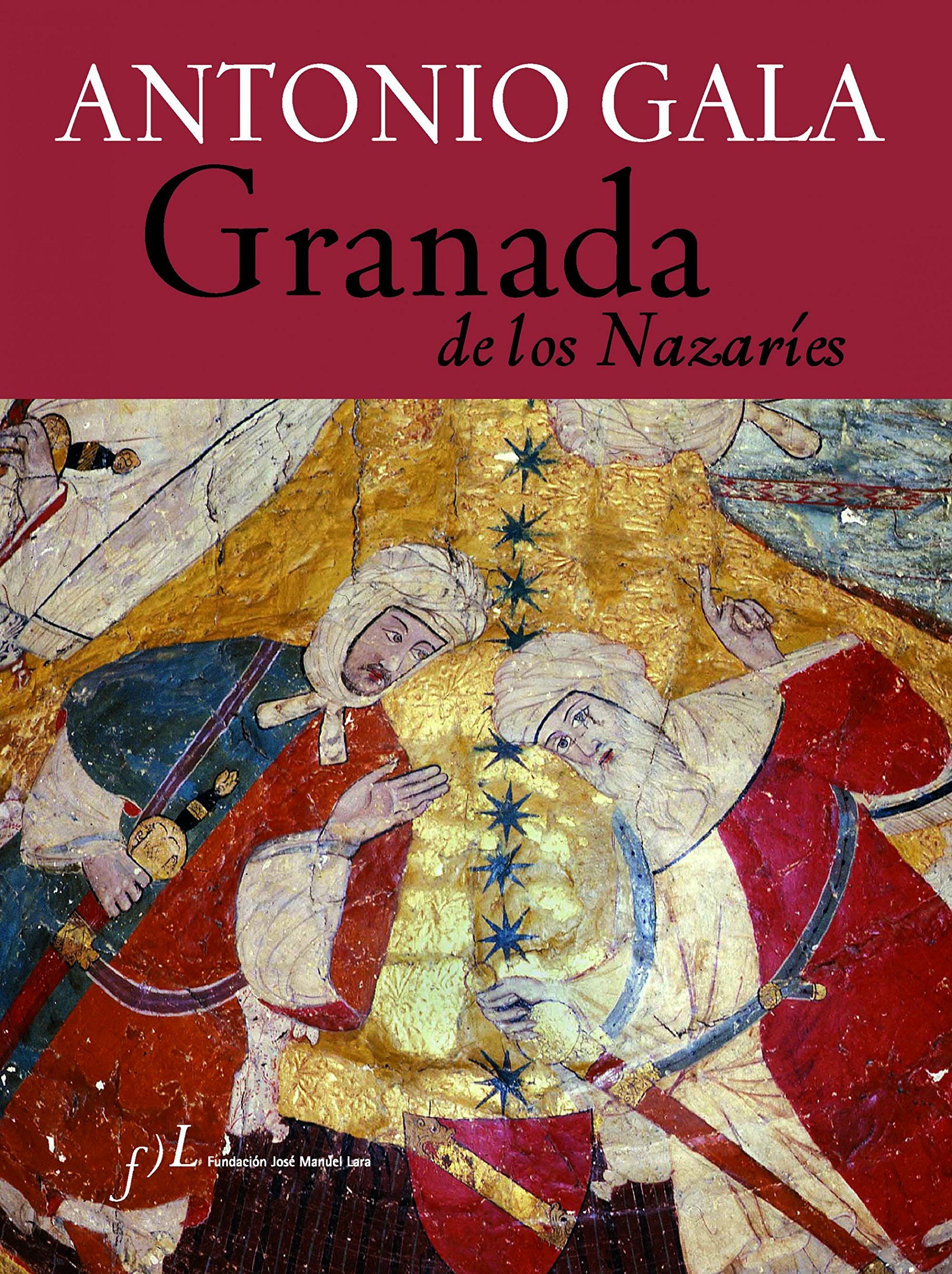 Granada de los nazaríes (CIUDADES Hª) Social Sciences