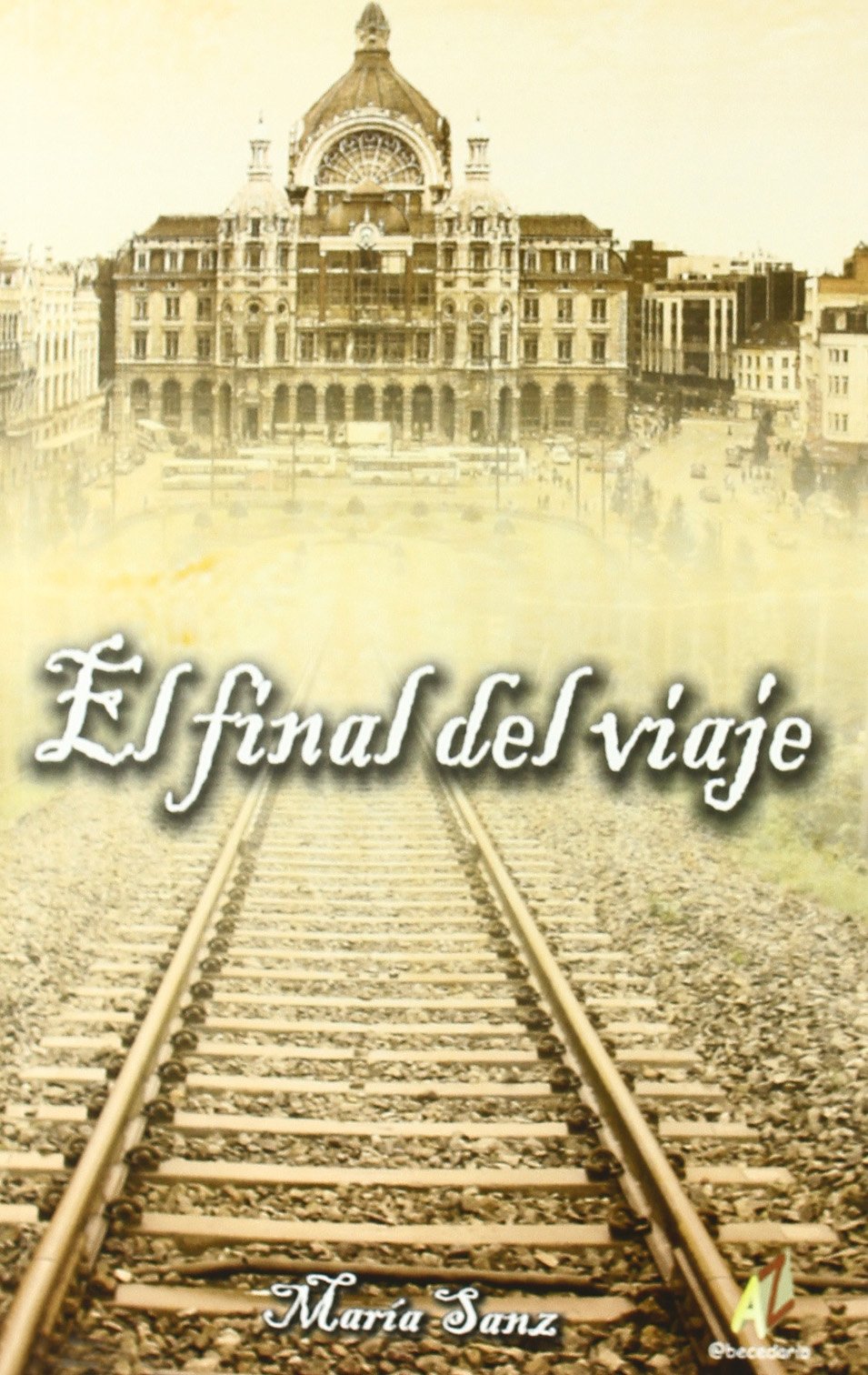 El final del viaje book