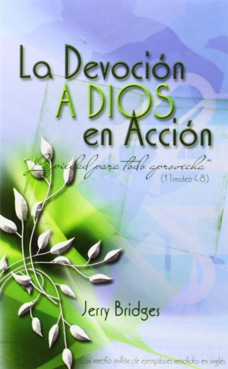 La Devocion a Dios En Accion Social Sciences Books