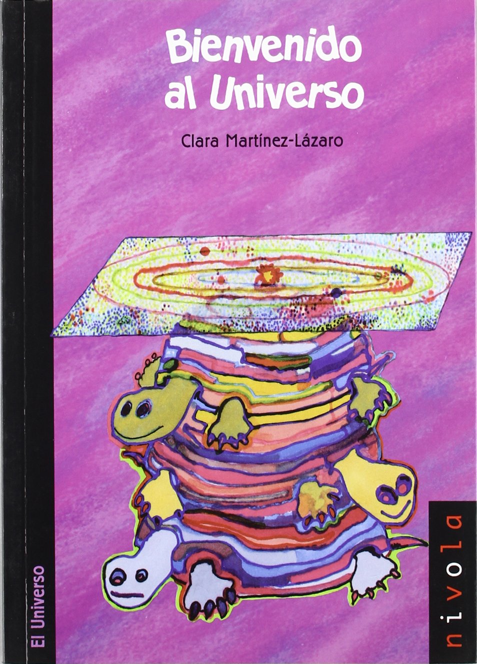 Bienvenido al universo (Junior, Band 5) Social Sciences