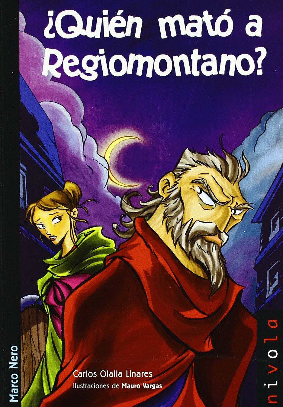 Quien Mato A Regiomontano?/ Who was kill Regiomontano? book