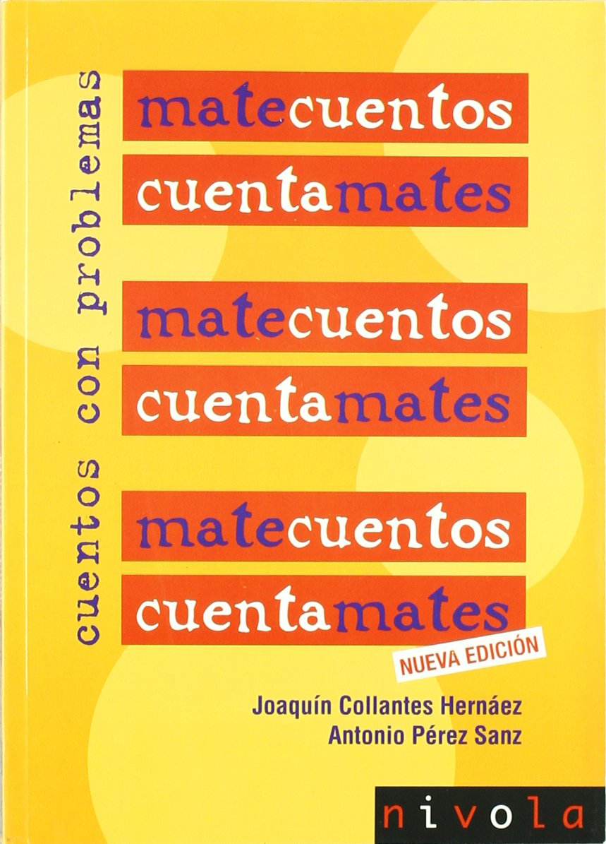 Matecuentos : cuentos con problemas (Violeta, Band 1) Learning & Reference