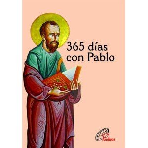 365 días con Pablo (Kairói) Religion & Esotericism
