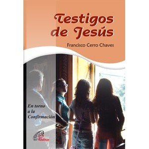 Testigos de Jesús: En torno a la Confirmación book
