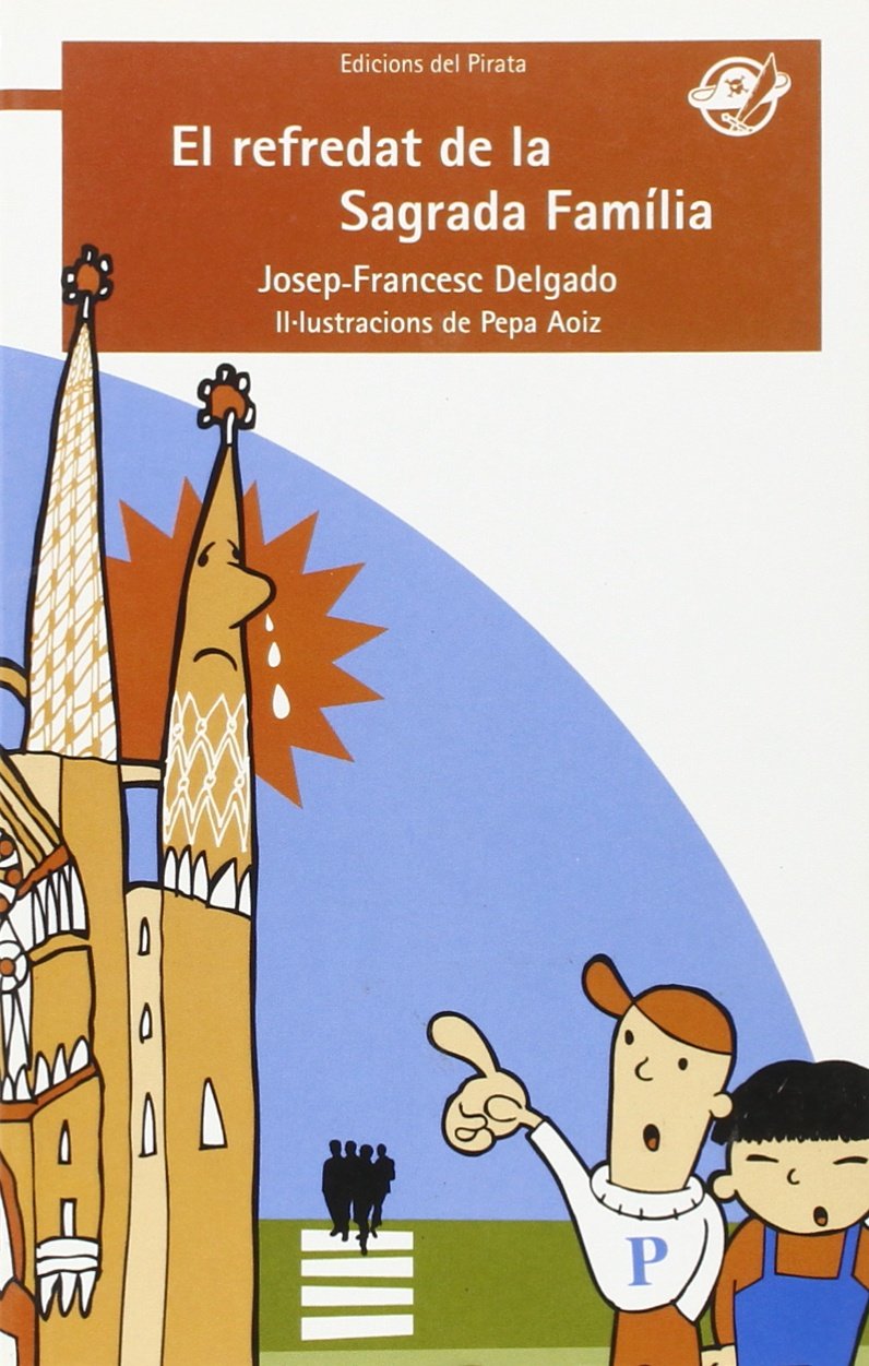 Delgado, J: Refredat de la Sagrada Família Social Sciences