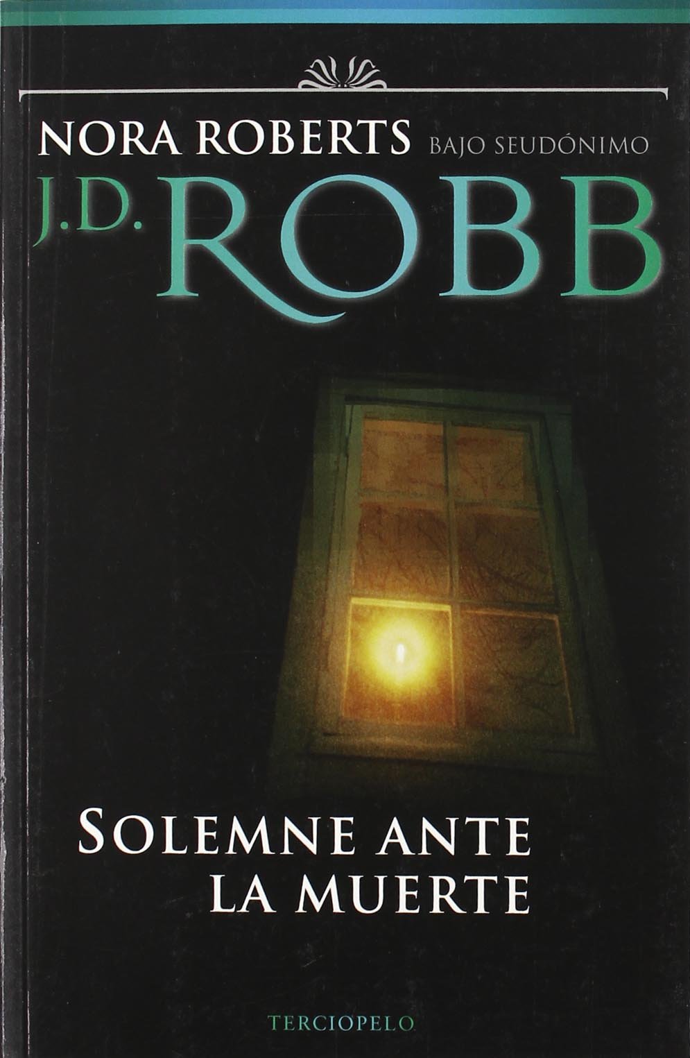 Solemne Ante La Muerte/ Ceremony in Death book