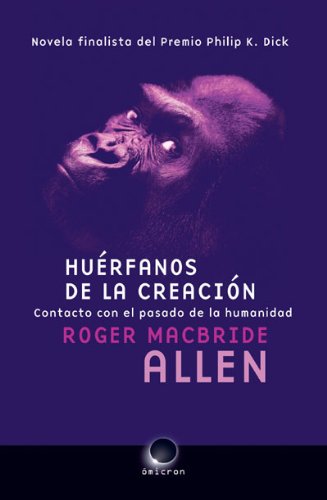 HuŽrfanos de la creación book