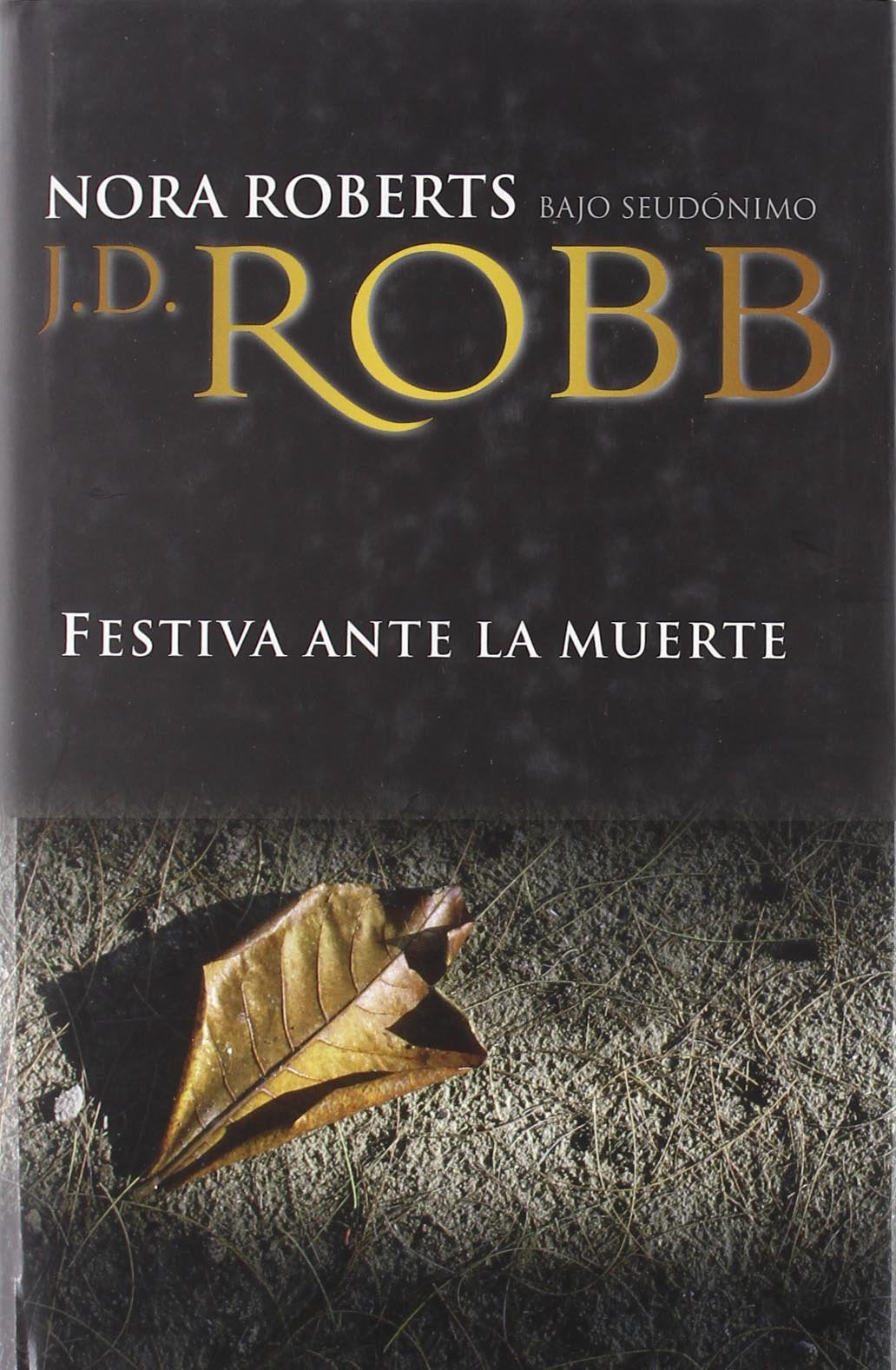 Festiva ante la muerte book