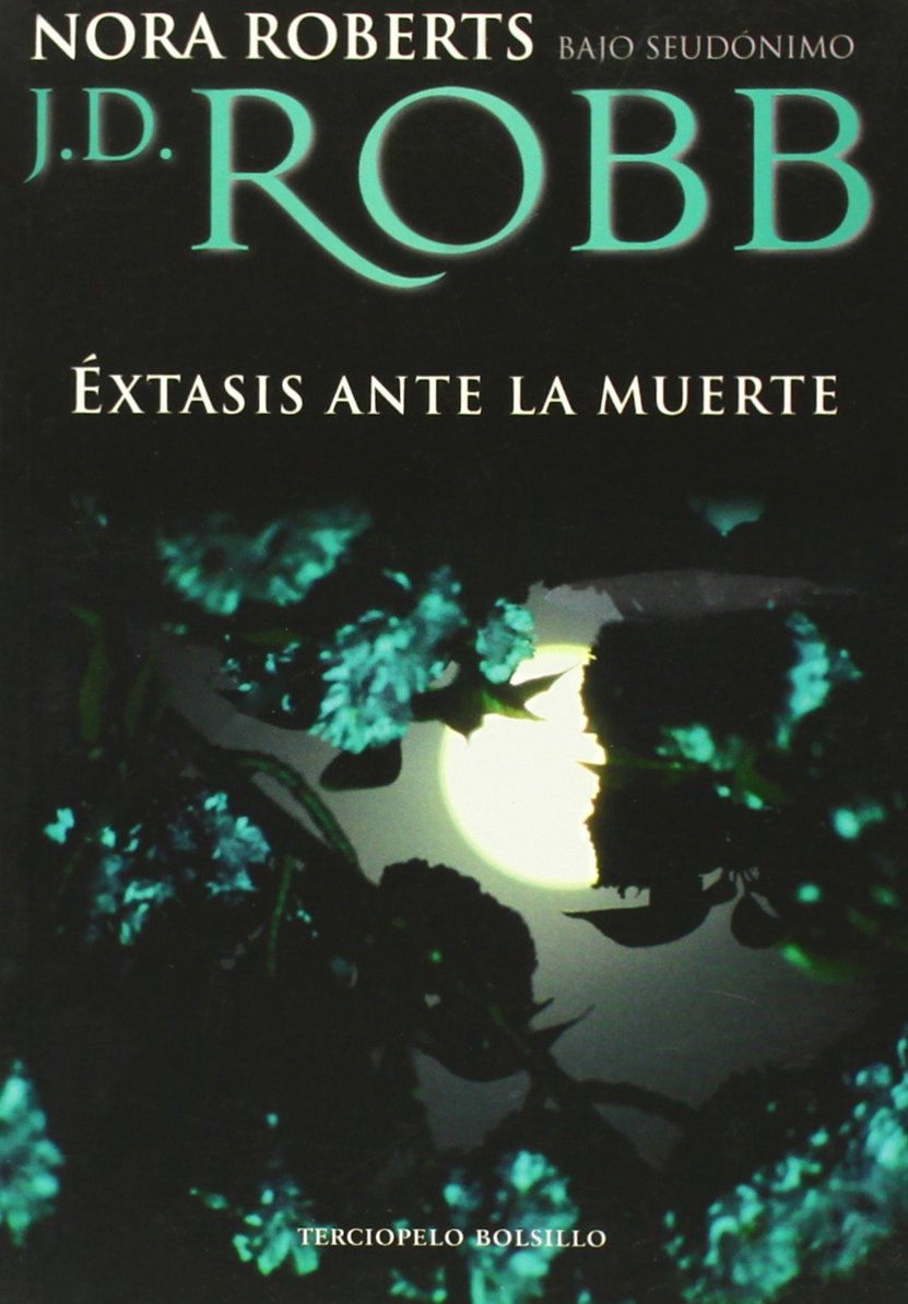 Product Image: Éxtasis ante la muerte