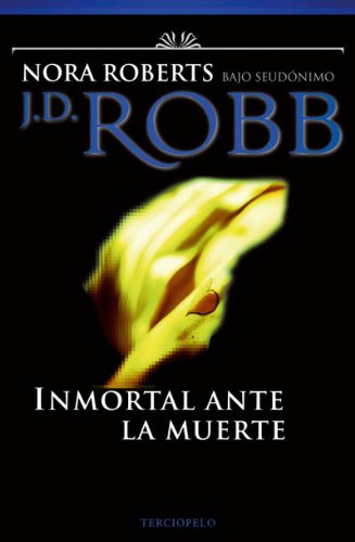 Inmortal ante la muerte Detective & CSI