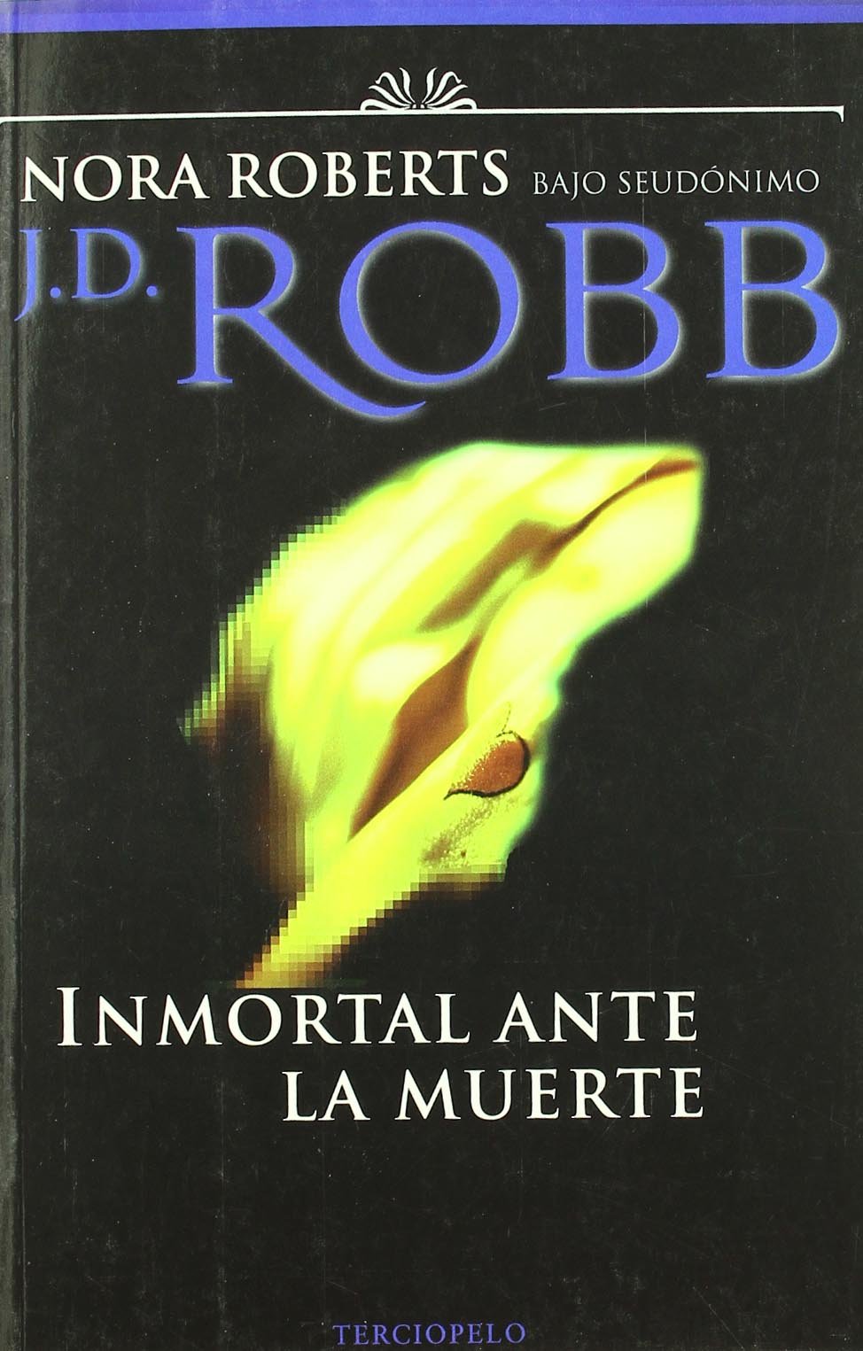 Inmortal ante la muerte book