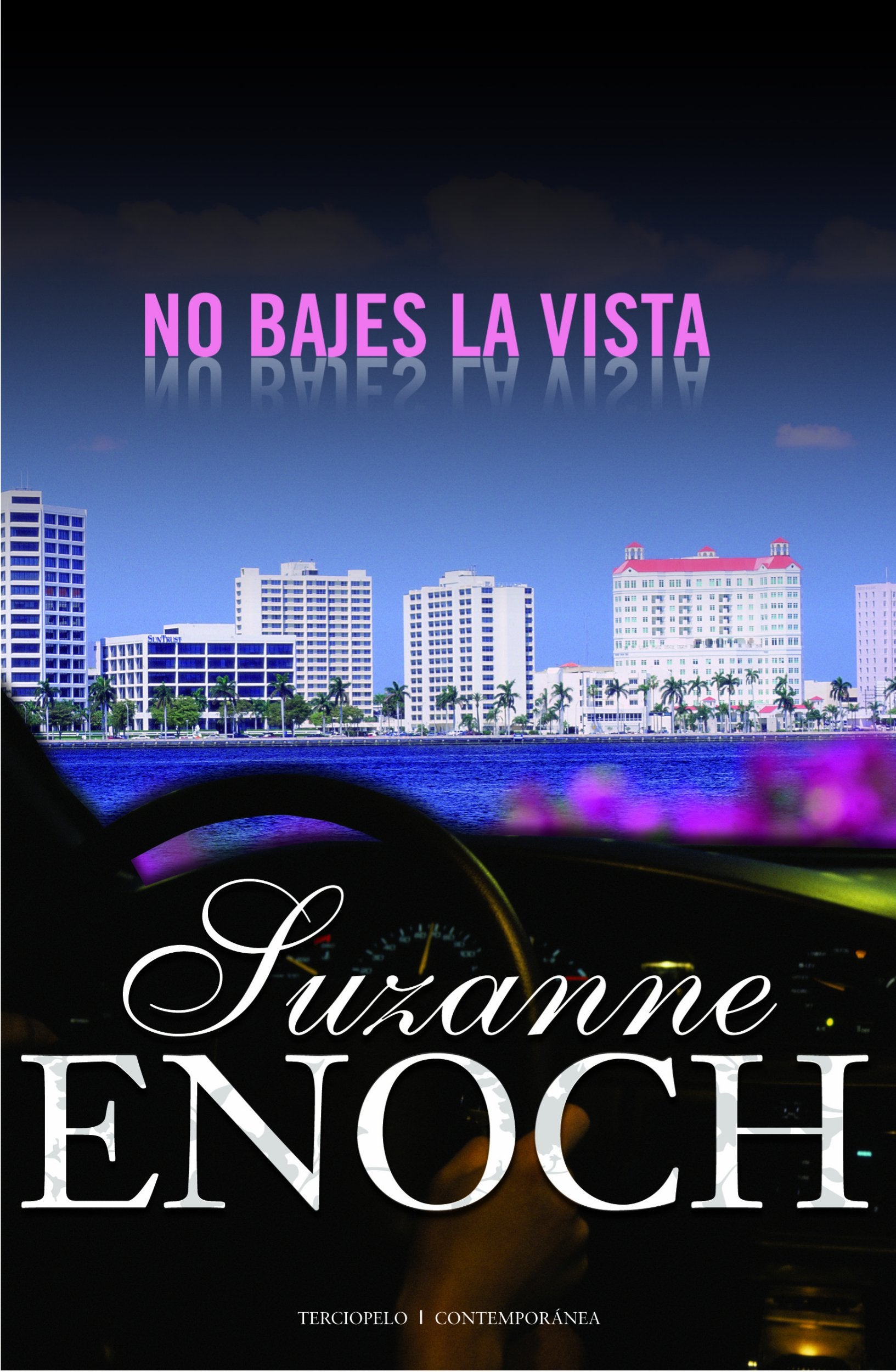 No bajes la vista/ Don't Look Down book