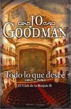 Todo lo que desee International