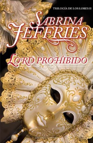 Lord Prohibido/ Void Lord book