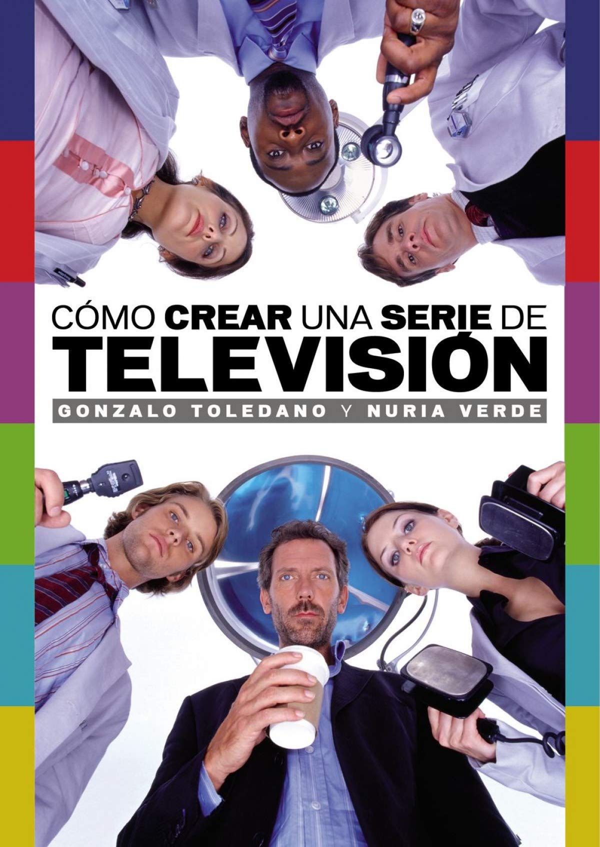 Cómo crear una serie de televisión Film, Art & Culture