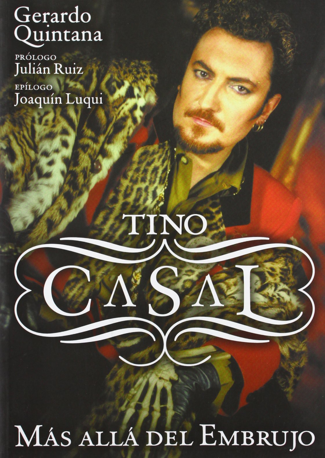 Tino Casal : más allá del embrujo Social Sciences