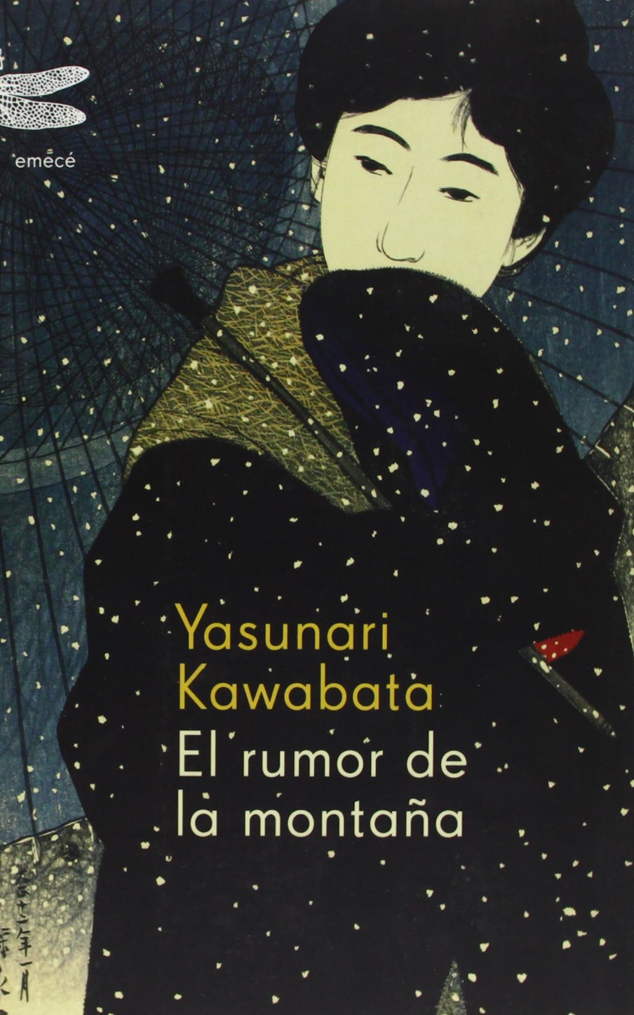 El rumor de la montaña Learning & Reference