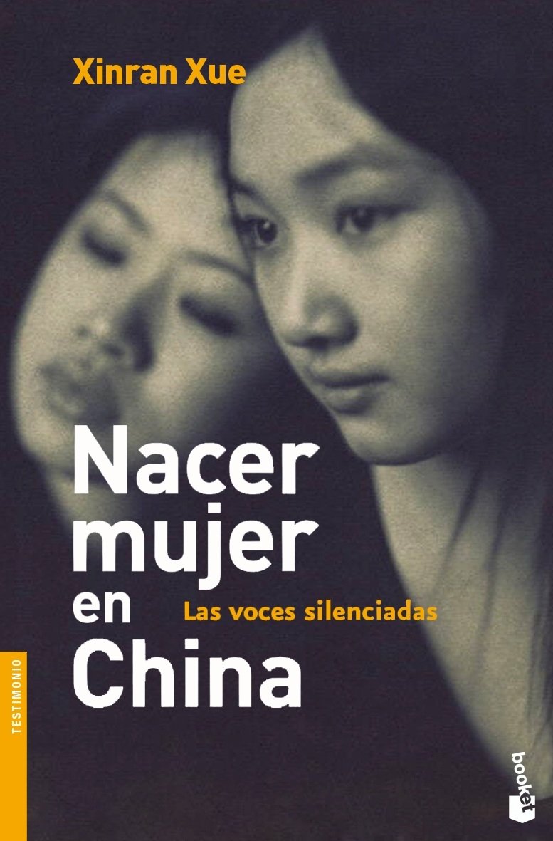 Nacer mujer en China: Las Voces Silenciadas (Divulgación, Band 1) Books