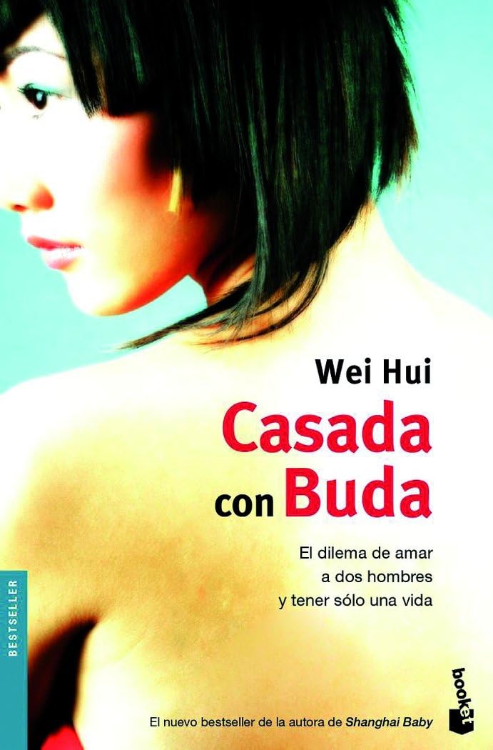 Casada con Buda Contemporary literature Books