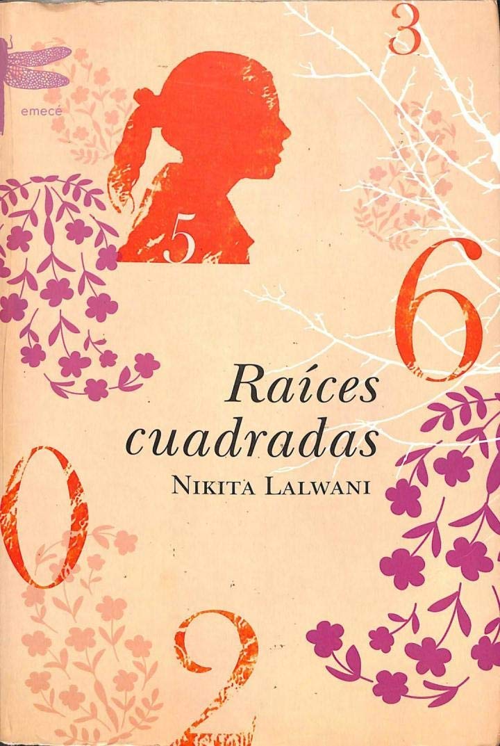 Raíces cuadradas book