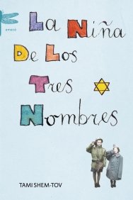 La niña de los tres nombres (Emecé) Books
