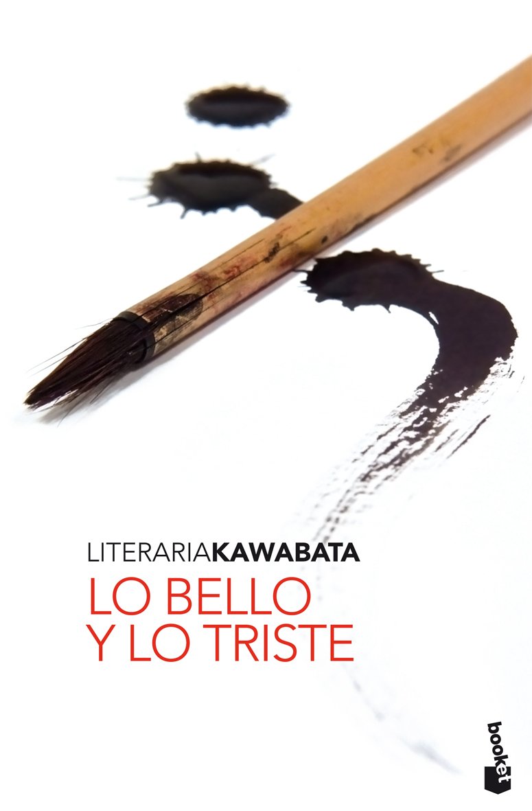 Lo bello y lo triste Contemporary literature