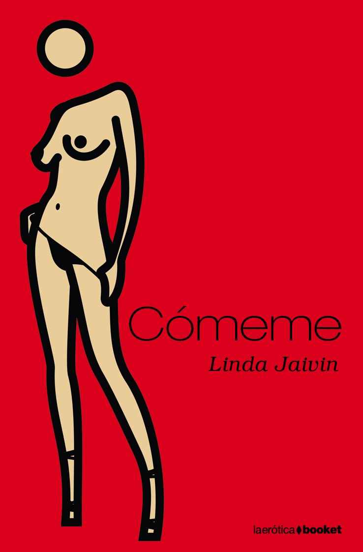 Cómeme (Erótica, Band 1) Contemporary literature