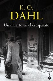 Un muerto en el escaparate book
