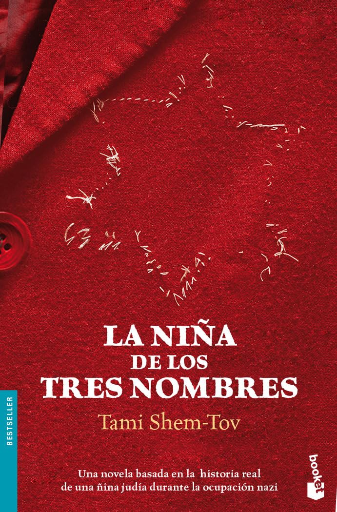 La niña de los tres nombres Contemporary literature