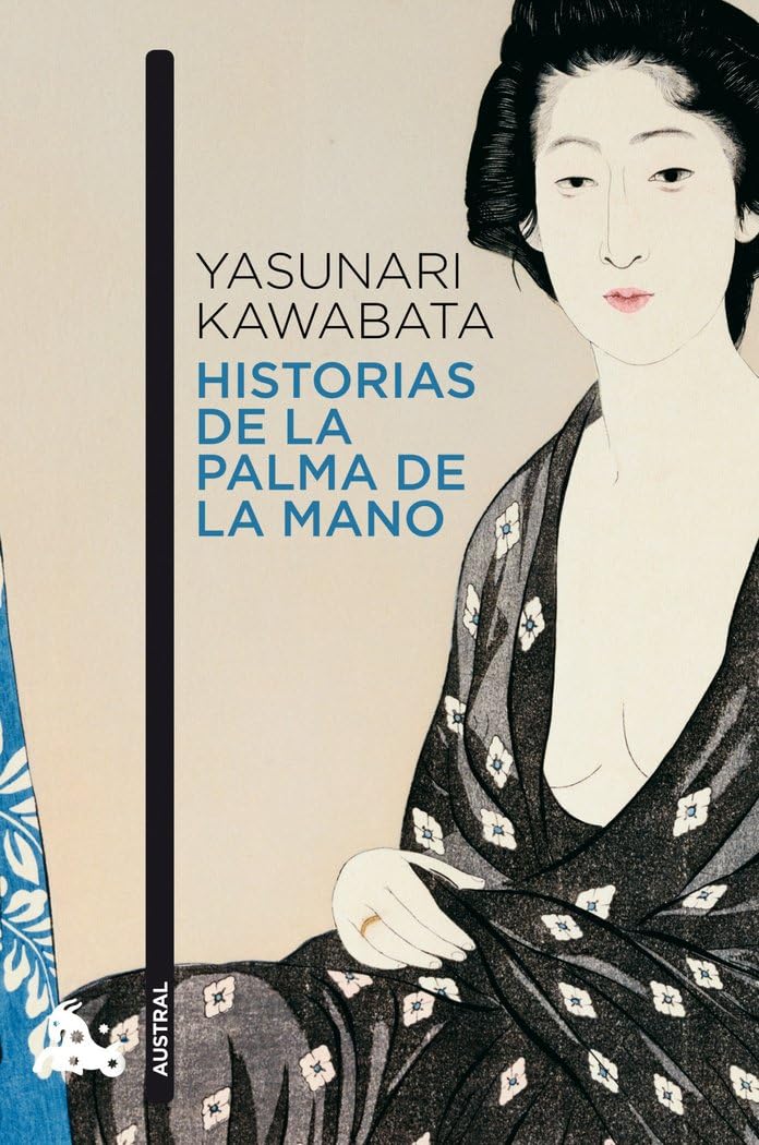 HISTORIAS DE LA PALMA DE LA MANO(9788496580701) Contemporary literature