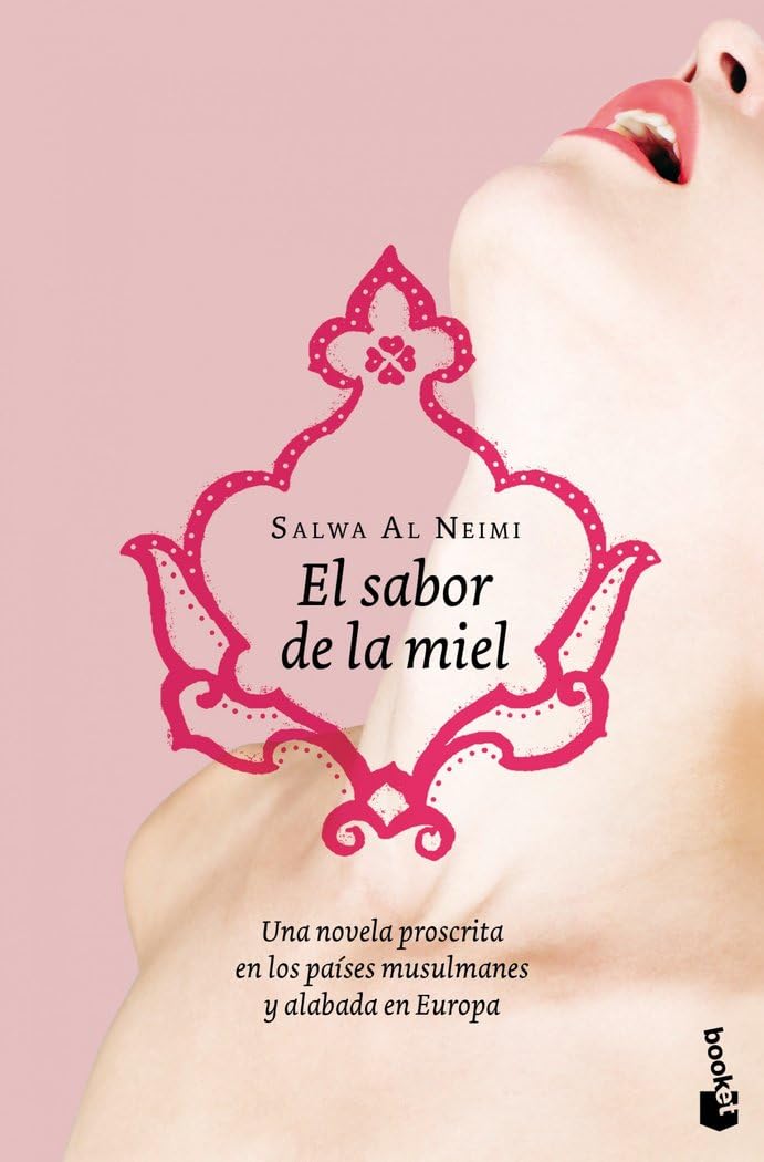 El sabor de la miel Contemporary literature