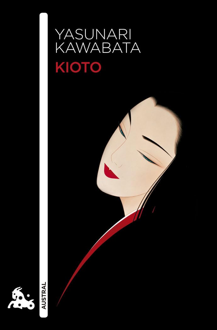 Kioto (Contemporánea) Contemporary literature