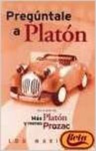 PREGUNTALE A PLATON (BEST SELLER ZETA BOLSILLO, Band 0) Philosophy